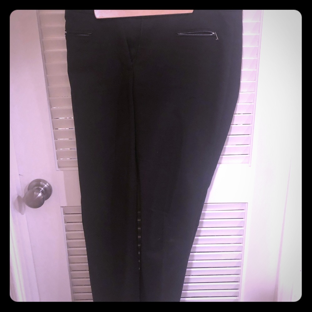 H&M work pants